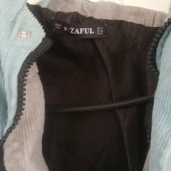 Zaful jacket - Picture 3 of 6